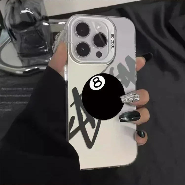 Stüssy 8 Ball Case