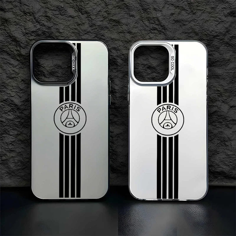 Paris Saint-Germain Case