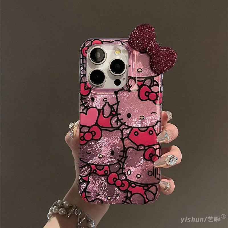 Hello Kitty Case