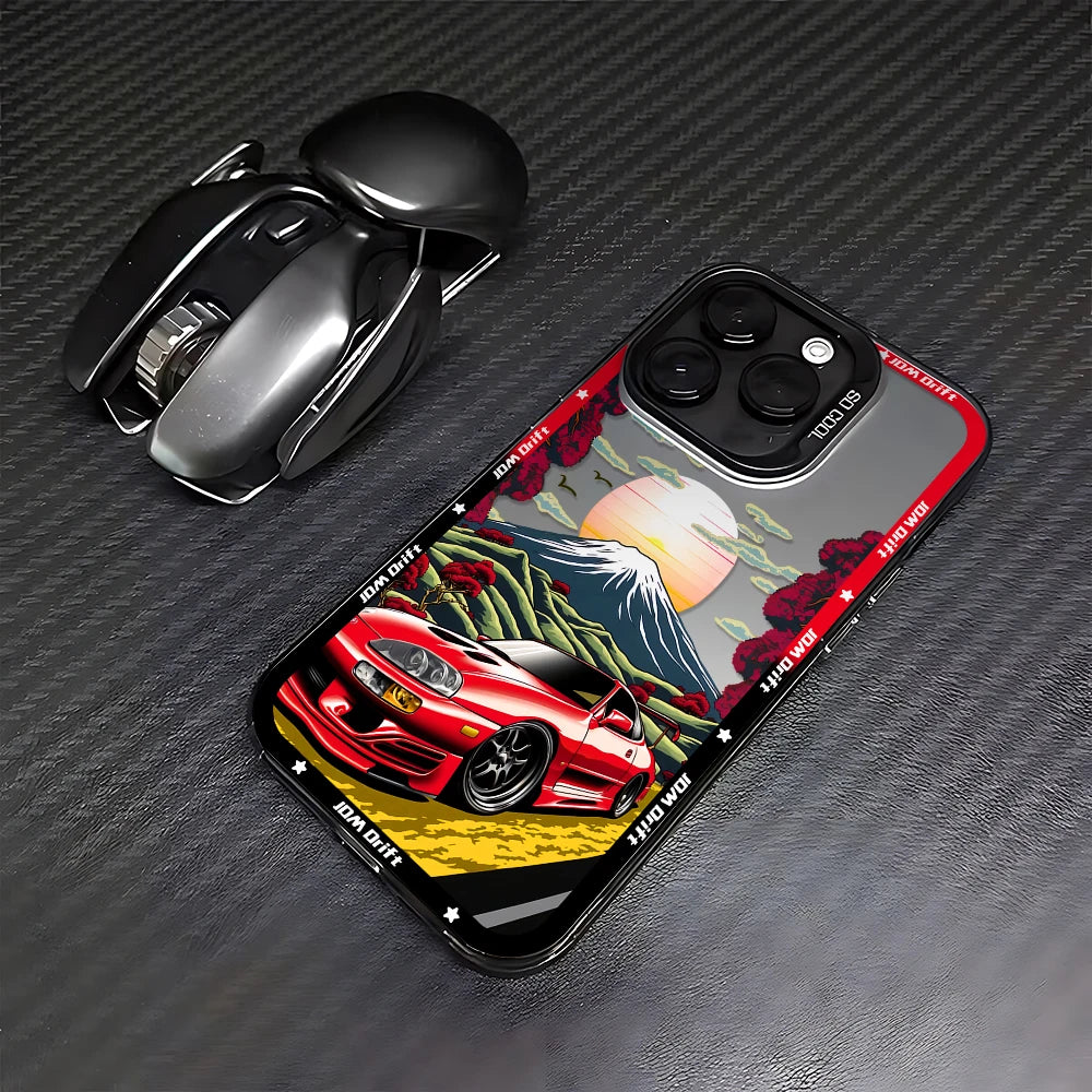 Tokyo Sports Racing Case