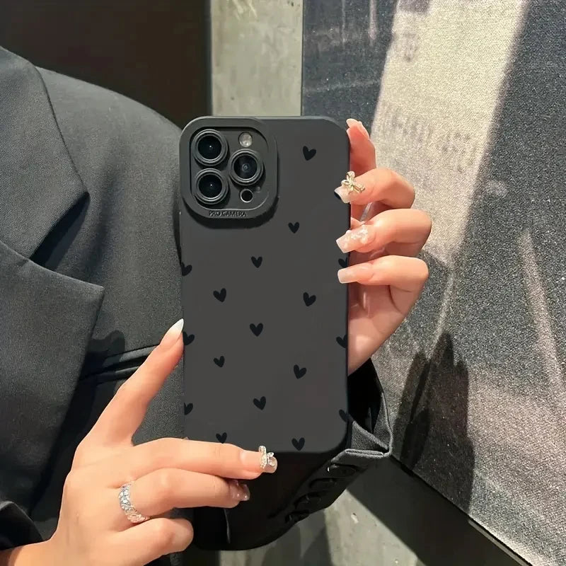 Love Heart Case v2