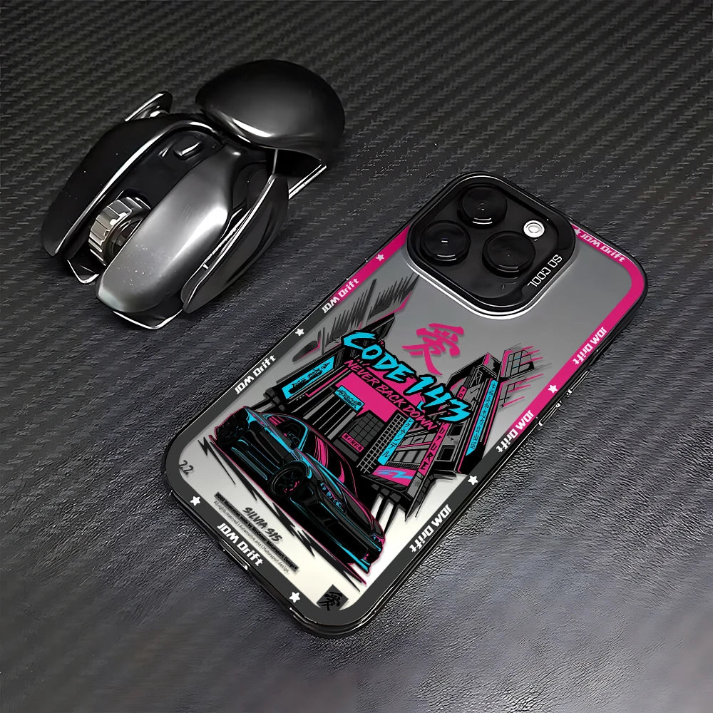Tokyo Sports Racing Case