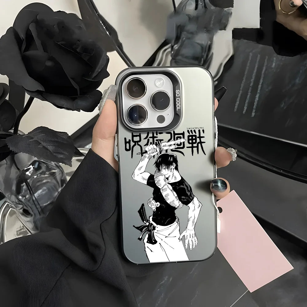 Toji Fushiguro Case