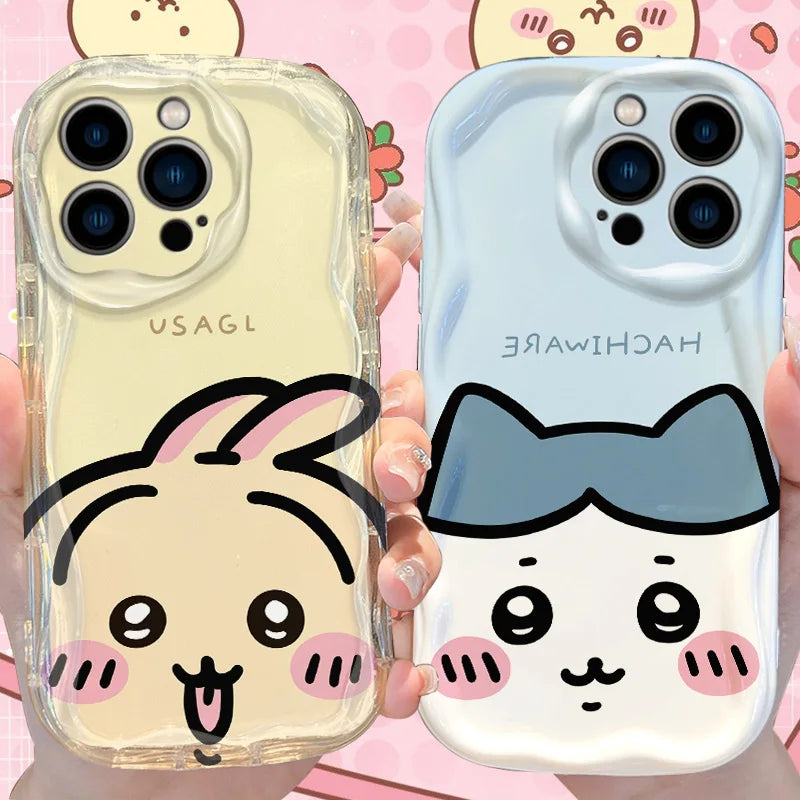 Cute Chiikawas Case
