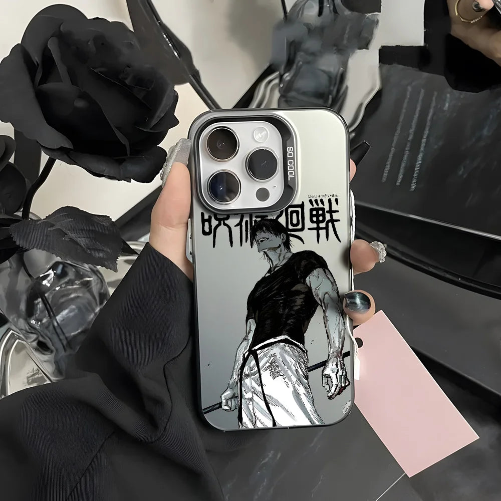 Toji Fushiguro Case