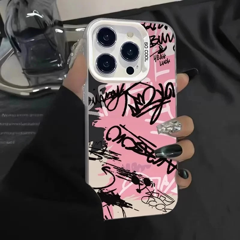 Graffiti Art Case