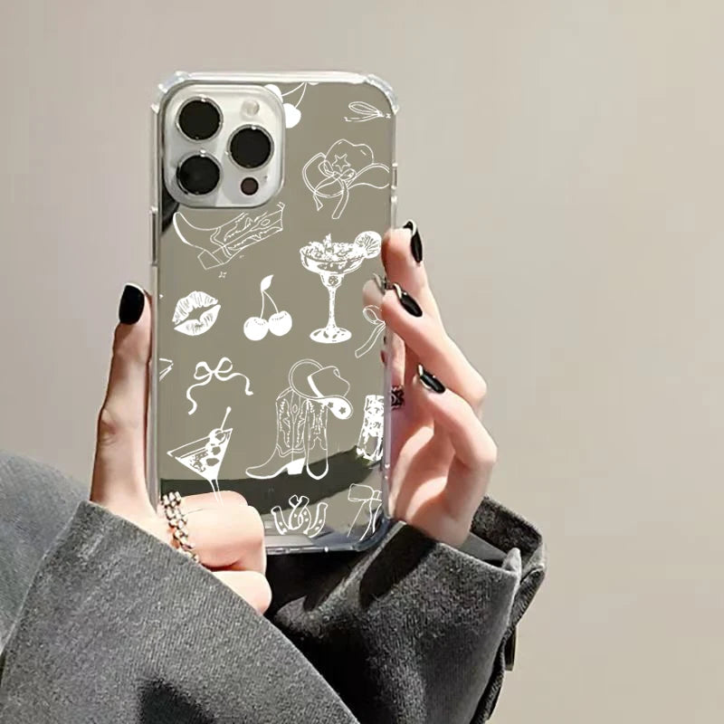 Mirror Case