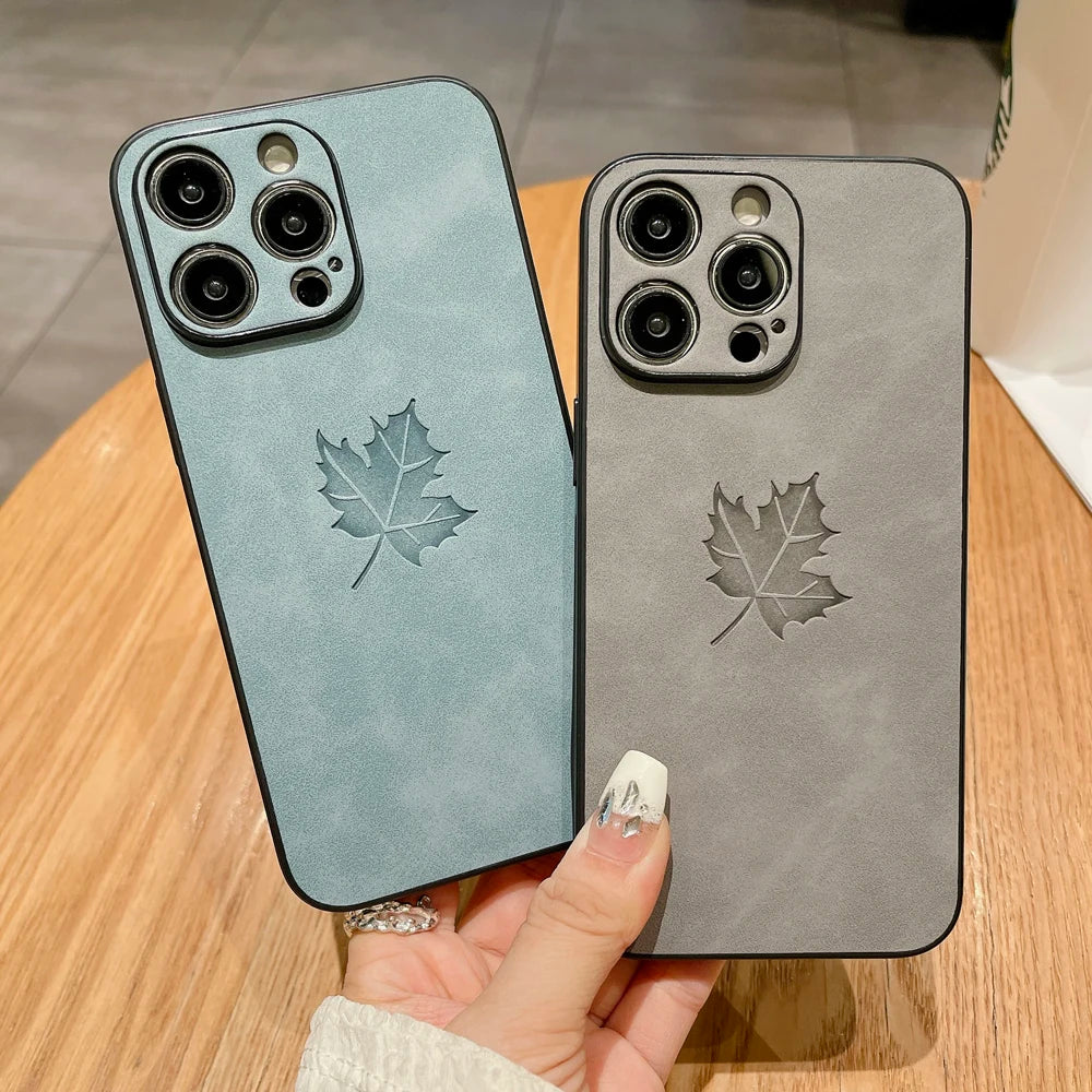 Leather Case