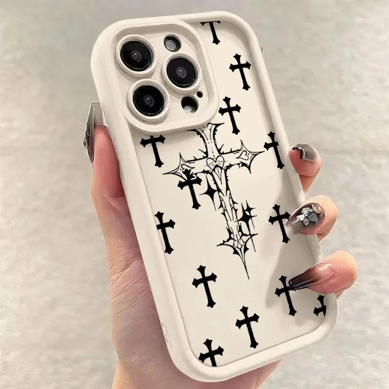 Multiple Cross Case