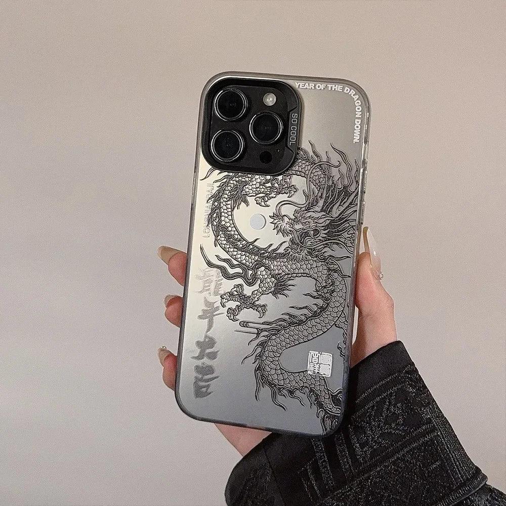 Dragon Case