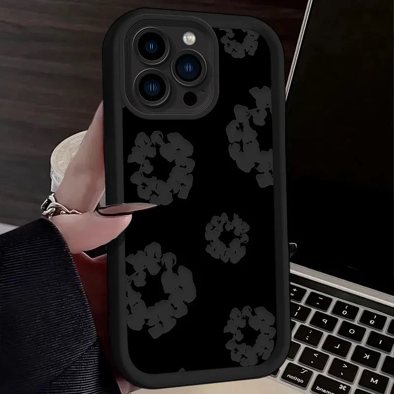 Denim T-Tears Case