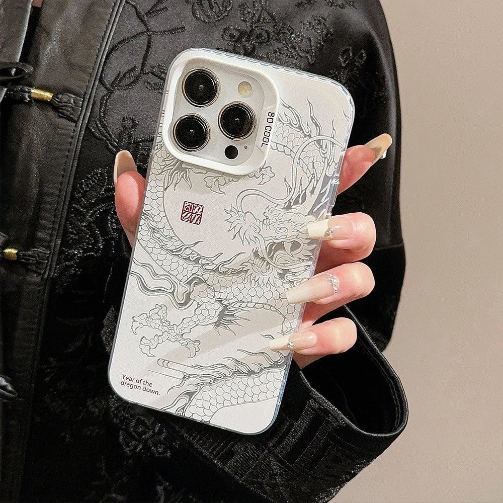Dragon Case