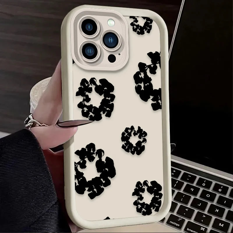 Denim T-Tears Case