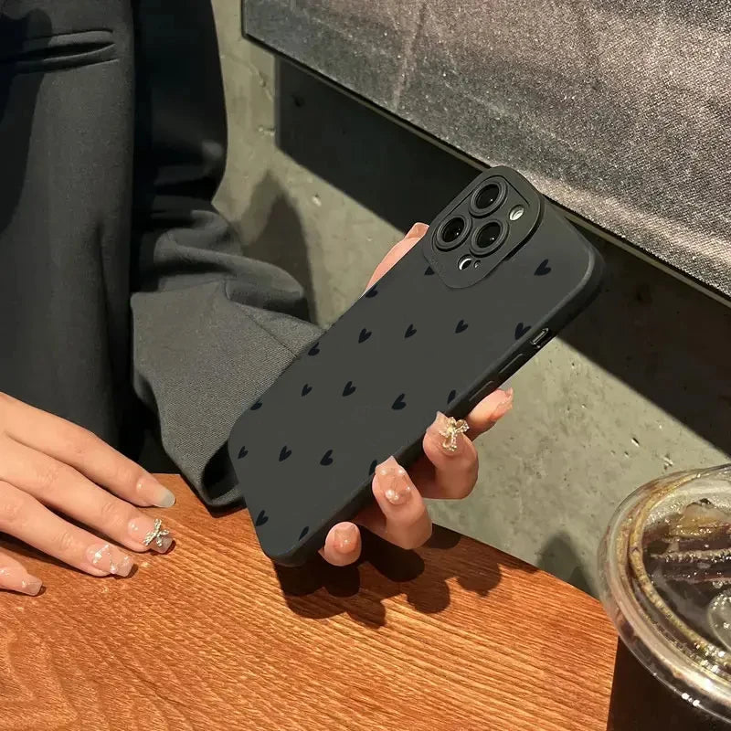 Love Heart Case v2