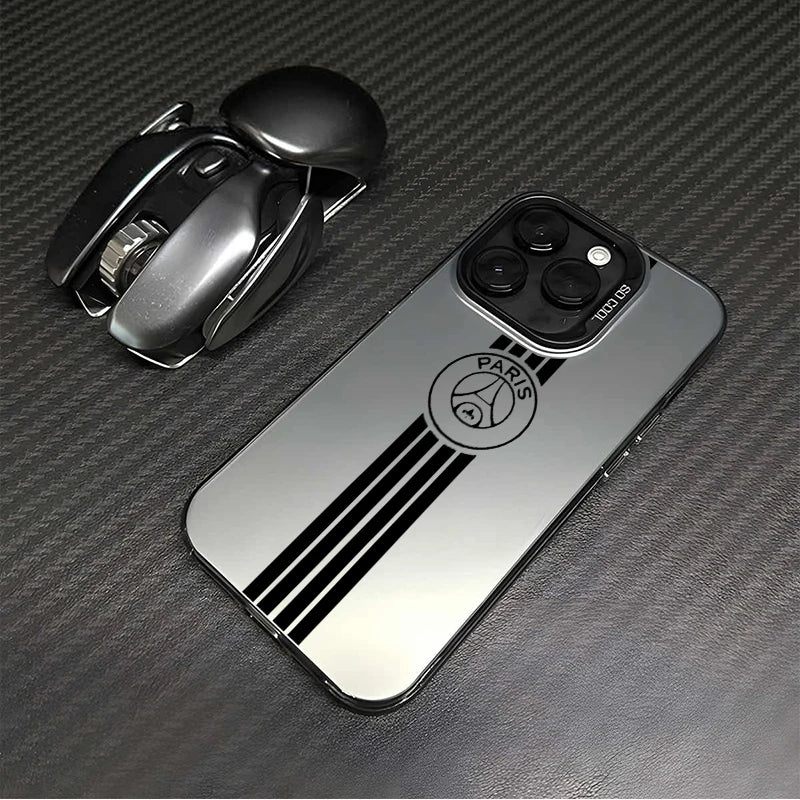 Paris Saint-Germain Case