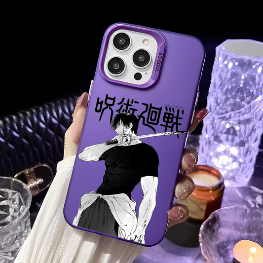 Toji Fushiguro Case