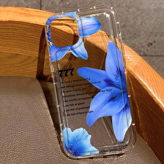 Flower Case