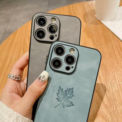 Leather Case