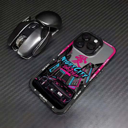 Tokyo Sports Racing Case