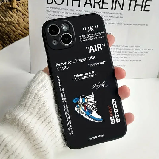Sneakers Air Case