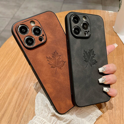 Leather Case