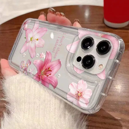 Flower Case