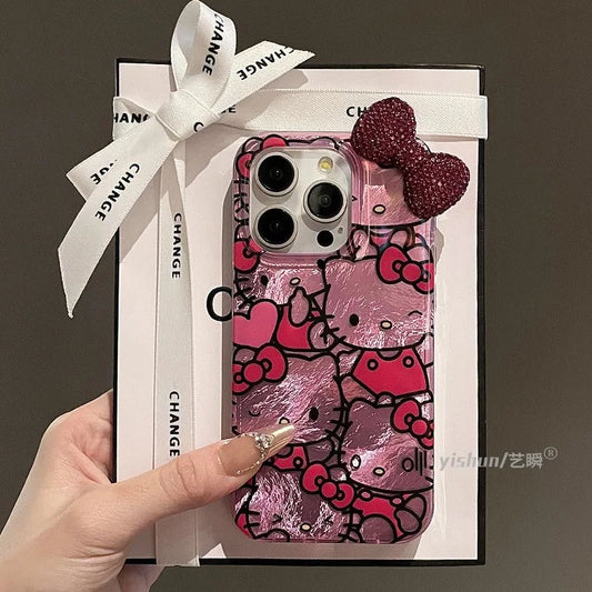 Hello Kitty Case