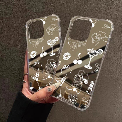 Mirror Case