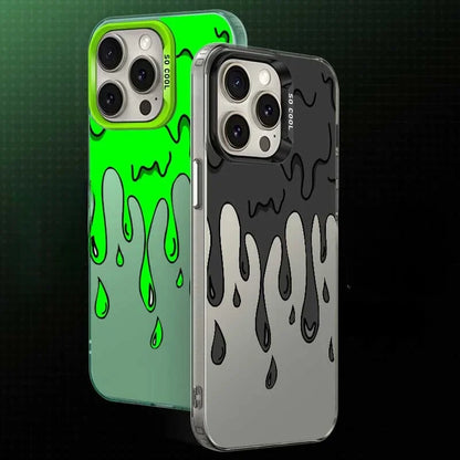 Titanium Graffiti Art Case