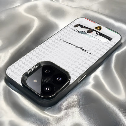 Lamborghini Case
