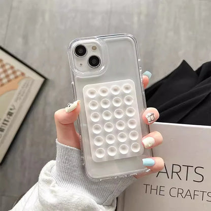 Suction Cup Case