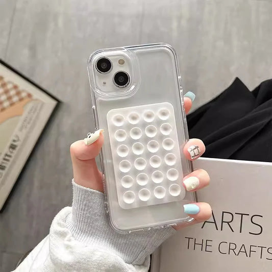 Suction Cup Case