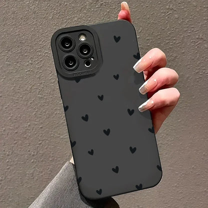 Love Heart Case v2