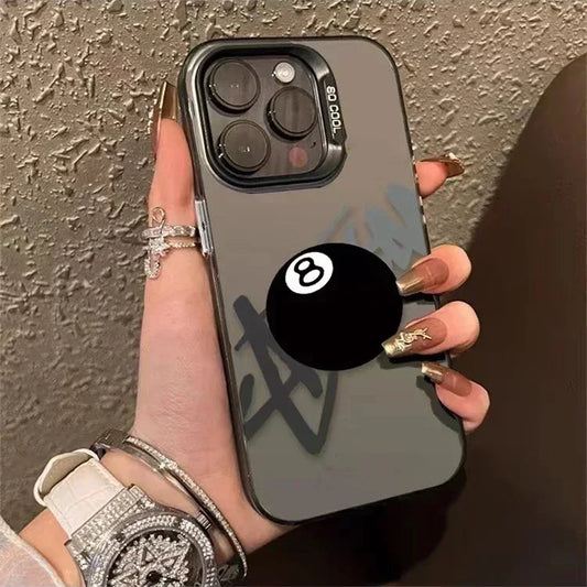 Stüssy 8 Ball Case
