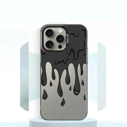 Titanium Graffiti Art Case