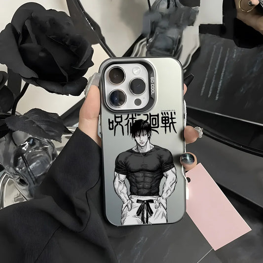 Toji Fushiguro Case