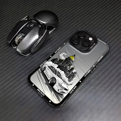 Tokyo Sports Racing Case