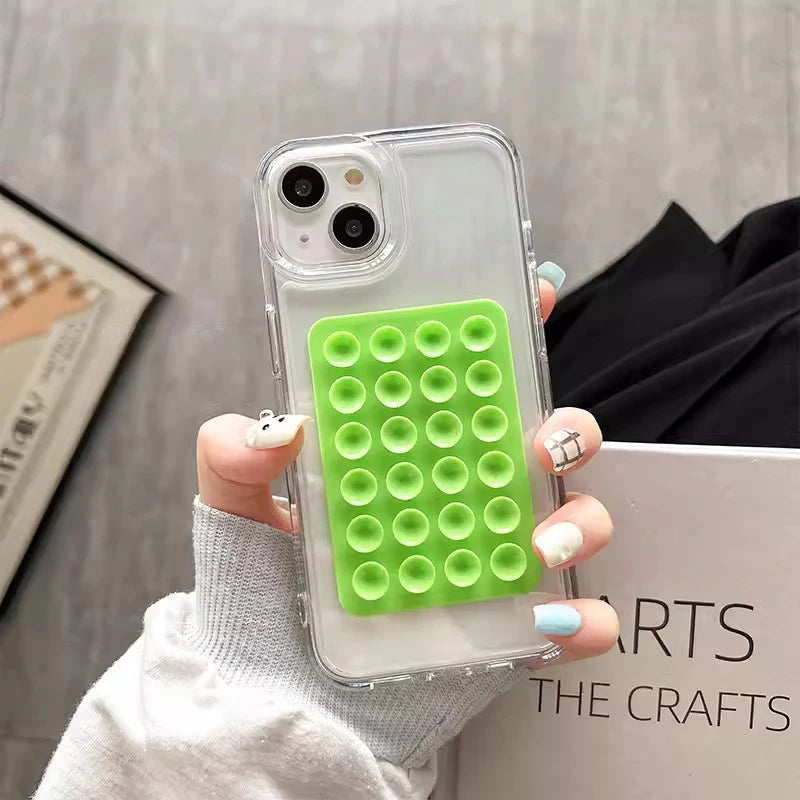 Suction Cup Case
