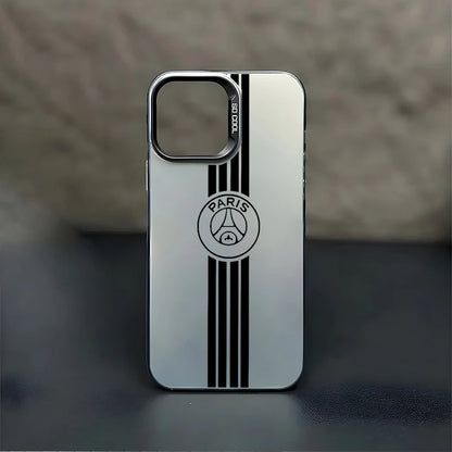 Paris Saint-Germain Case