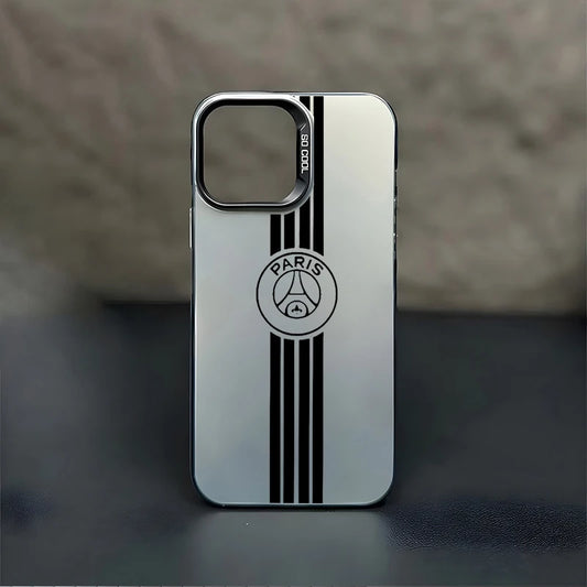 Paris Saint-Germain Case