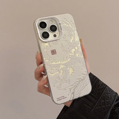 Dragon Case