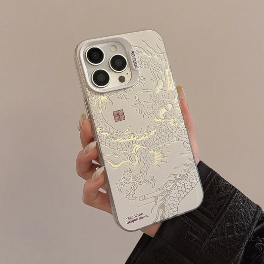 Dragon Case
