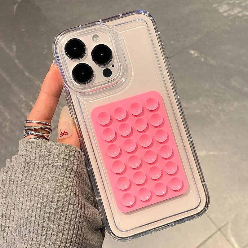 Suction Cup Case