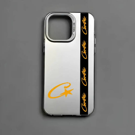 Corteiz Case C-Star