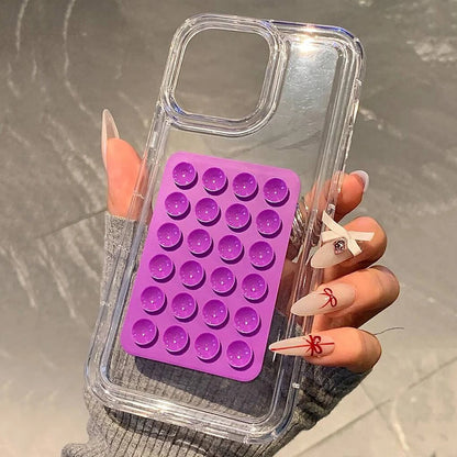 Suction Cup Case