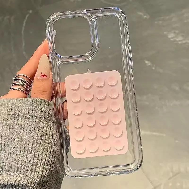 Suction Cup Case