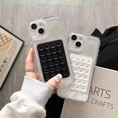 Suction Cup Case