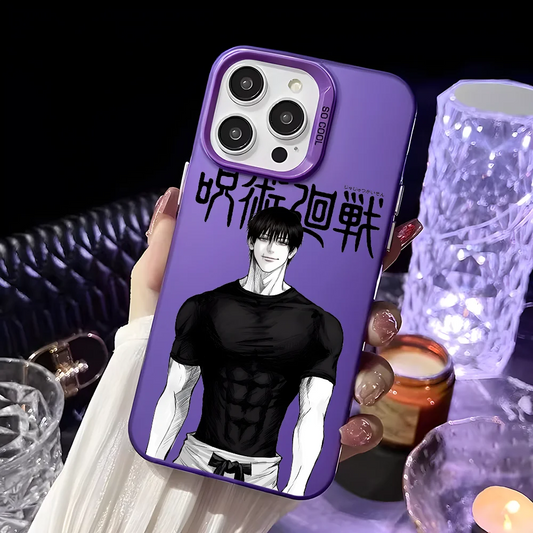 Toji Fushiguro Case