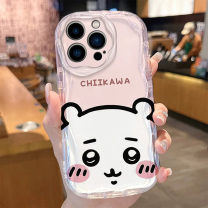Cute Chiikawas Case