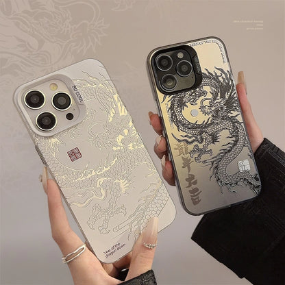 Dragon Case